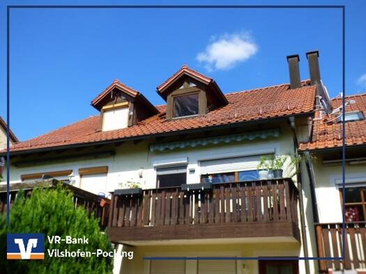 Wohnung zum Kauf 99.000 € 2 Zimmer 65 m² Griesbach Bad Griesbach i.Rottal 94086