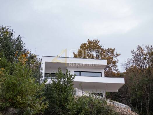 Einfamilienhaus zum Kauf - Erstbezug 2.300.000 € 5 Zimmer 267,7 m² 816 m² Grundstück Opatija 51414