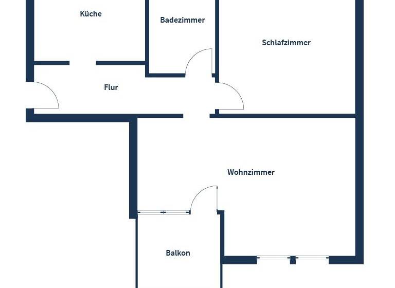 Wohnung zum Kauf 209.000 € 2 Zimmer 66 m² 4. Geschoss Neukirch 88099