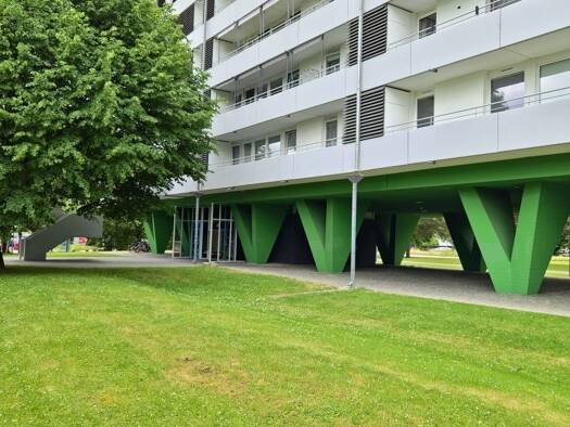 Wohnung zum Kauf 284.000 € 3 Zimmer 83,2 m² 13. Geschoss Sommerhofenstraße 242 Nord Sindelfingen 71067