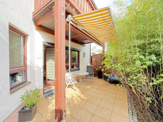 Wohnung zum Kauf provisionsfrei 635.000 € 3 Zimmer 84,5 m² EG frei ab 11.11.2026 Edeltraudstraße Trudering-Riem München 81827