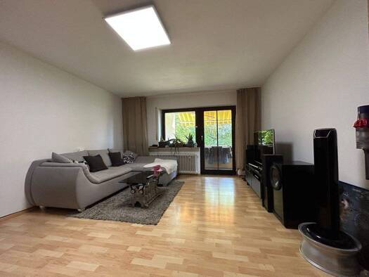 Wohnung zum Kauf als Kapitalanlage geeignet 136.000 € 2 Zimmer 58,9 m² Treuchtlingen Treuchtlingen 91757