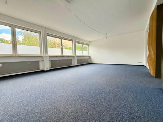 Büro-/Lagergebäude zur Miete provisionsfrei 700 € 2 Zimmer 95 m² Bürofläche Gablonzer Ring 23 a Kaufbeuren-Neugablonz Kaufbeuren 87600