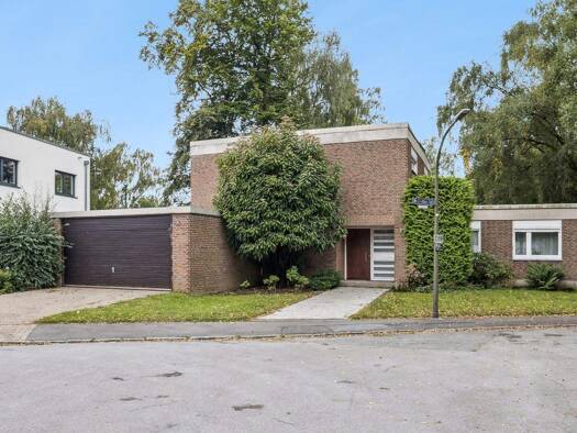 Einfamilienhaus zum Kauf 838.000 € 7 Zimmer 217,6 m² 1.047 m² Grundstück Mitte Dortmund / Innenstadt-Ost 44141