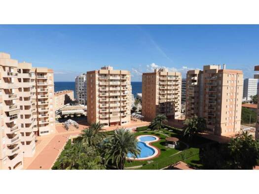 Wohnung zum Kauf 186.000 € 2 Zimmer 75 m² 8. Geschoss Puerto Mar  14 Cartagena 30380