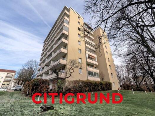 Wohnung zum Kauf 198.000 € 1 Zimmer 31,4 m² 1. Geschoss Thalk.Obersendl.-Forsten-Fürstenr.-Solln München 81475