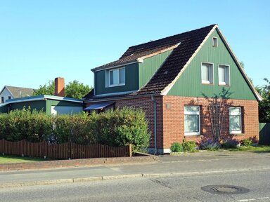 Einfamilienhaus zum Kauf 199.000 € 5 Zimmer 121 m² 914 m² Grundstück Meldorf 25704