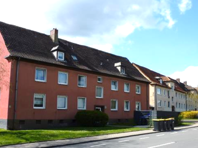Mehrfamilienhaus zum Kauf als Kapitalanlage geeignet 2.595.000 € 1.762,3 m² 4.233 m² Grundstück Präsidentenstr. 1-5, Karl-Liebknecht-Str. 1-3 Mitte Bergkamen 59192