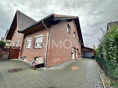 Wohnung zum Kauf 169.000 € 3 Zimmer 86 m² 2. Geschoss frei ab 01.12.2024 Horst Garbsen 30826