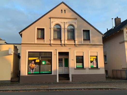 Haus zum Kauf 498.000 € 10 Zimmer 257 m² 437 m² Grundstück Oldenburg 26123