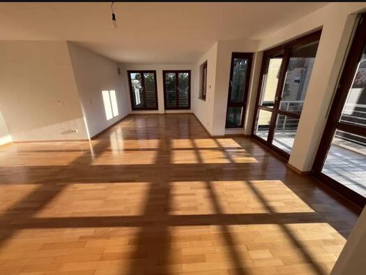 Terrassenwohnung zur Miete 1.870 € 3 Zimmer 91 m² Geschoss 2/3 frei ab sofort Söcking Starnberg 82319
