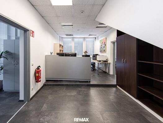 Büro zur Miete 2.117 € 5 Zimmer Sankt Johann im Pongau 5600