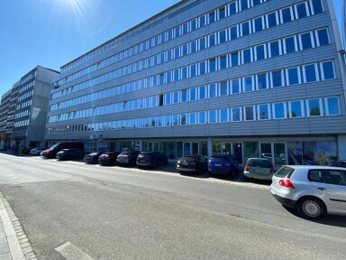 Ladenfläche zur Miete 13 € 351,2 m² Verkaufsfläche teilbar ab 351,2 m² Himpfelshof Nürnberg 90429