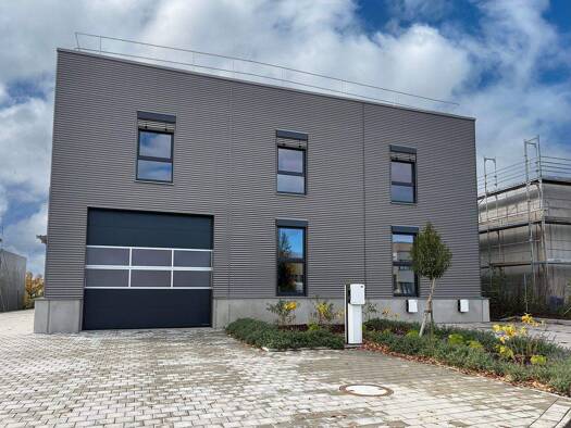 Bürofläche zur Miete - Erstbezug provisionsfrei 280 m² Bürofläche Schießwieslenstraße 19 Mittelstadt Reutlingen 72766