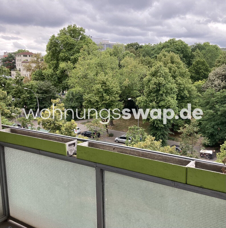 Studio zur Miete 470 € 2 Zimmer 52 m²<br/>Wohnfläche 4.<br/>Geschoss Tempelhof 10965