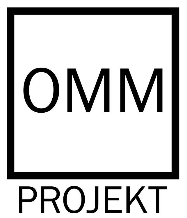 OMM Projekt GmbH