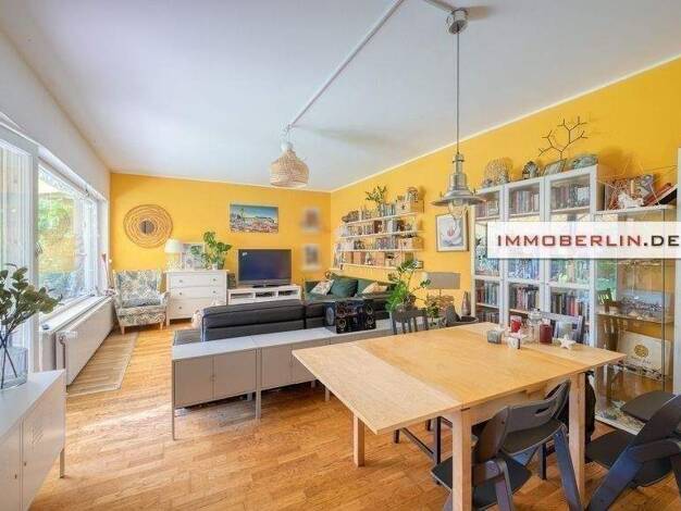 Haus zum Kauf 548.000 € 3 Zimmer 100 m² 500 m² Grundstück Buckow Berlin 12351