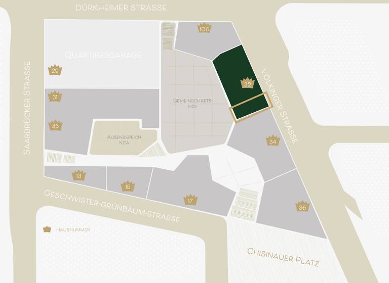 Terrassenwohnung zur Miete 1.640 € 3 Zimmer 96,2 m²<br/>Wohnfläche 1.<br/>Geschoss Völklinger Straße 32 Käfertal Mannheim 69308