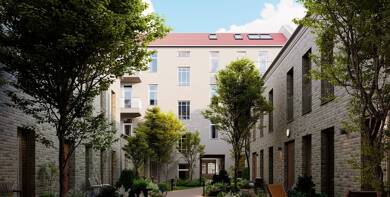 Wohnung zum Kauf 209.000 € 2 Zimmer 48,2 m² 1. Geschoss frei ab sofort Parrisiusstraße 35 Köpenick Berlin 12555