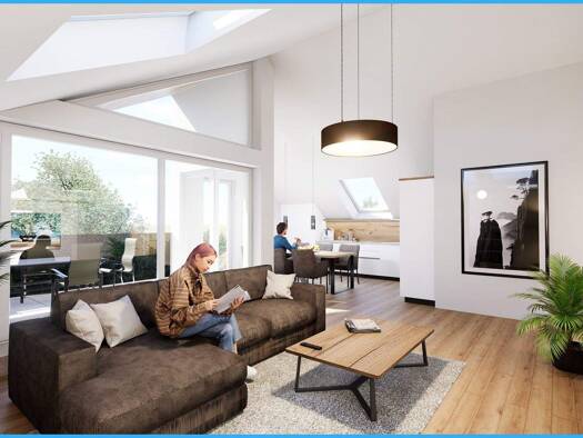 Wohnung zum Kauf 449.000 € 3 Zimmer 118,8 m² EG Bad Birnbach 84364