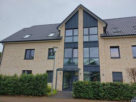 Wohnung zur Miete 1.070 € 3 Zimmer 82 m² EG frei ab 01.06.2026 Soltau 29614