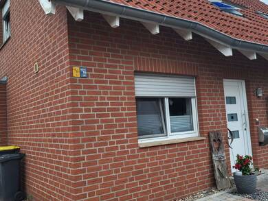 Doppelhaushälfte zur Miete 1.300 € 5 Zimmer 135 m² 300 m² Grundstück frei ab 01.10.2025 Nottuln Nottuln 48301