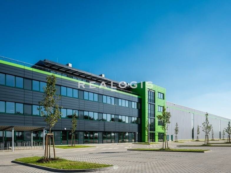 Halle/Industriefläche zur Miete provisionsfrei 35.039 m² Lagerfläche teilbar ab 10.000 m² Paffendorf Bergheim 50126