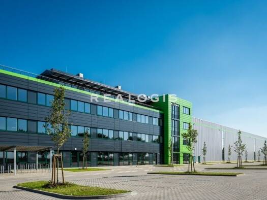 Halle/Industriefläche zur Miete provisionsfrei 35.039 m² Lagerfläche teilbar ab 10.000 m² Paffendorf Bergheim 50126