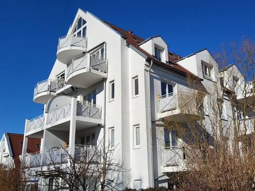 Terrassenwohnung zum Kauf 495.000 € 2 Zimmer 80 m² Herrsching Herrsching am Ammersee 82211