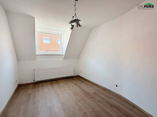 Wohnung zur Miete 990 € 6 Zimmer 128,3 m² 2. Geschoss Borken 46325