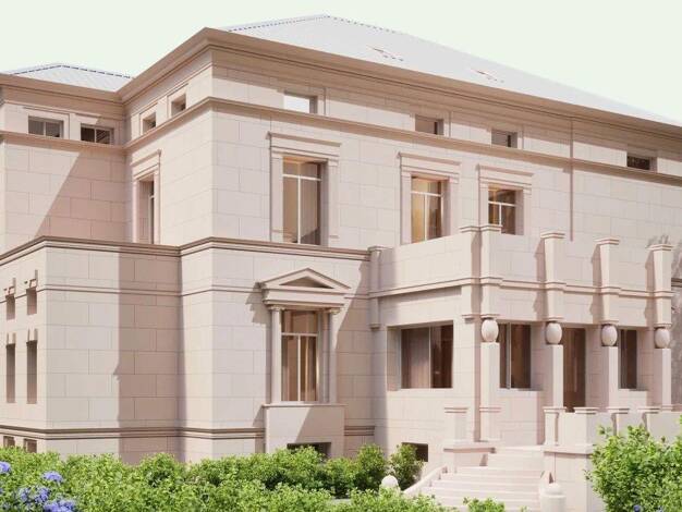 Wohnung zum Kauf 155.335 € 1 Zimmer 16,4 m² 3. Geschoss Reuterstr. 2B Poppelsdorf Bonn 53113