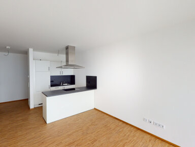 Wohnung zur Miete 745 € 2 Zimmer 52 m² frei ab 01.12.2024 Kattenbrookstrift 85 Bemerode Hannover 30539