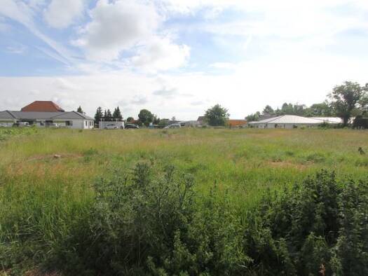 Grundstück zum Kauf provisionsfrei 109.980 € 1.222 m² Grundstück Steuden Teutschenthal 06179