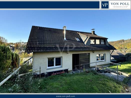 Wohnung zum Kauf 189.000 € 3 Zimmer 110 m² Gummersbach / Bernberg 51647