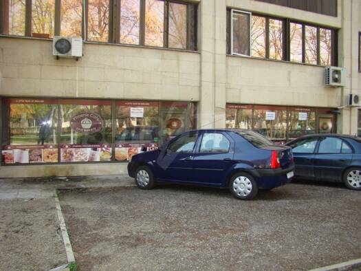 Ladenfläche zum Kauf 67.466 € Vidin