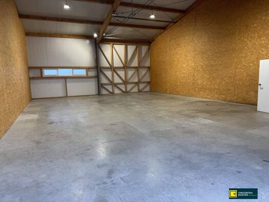 Lagerhalle zur Miete 12 € 140 m² Lagerfläche Achau 2481