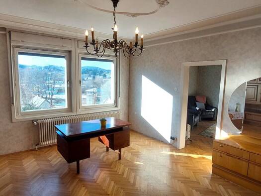 Einfamilienhaus zum Kauf 370.000 € 7 Zimmer 185 m² 4.331 m² Grundstück Lockenhaus 7442