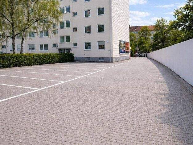 Außenstellplatz zur Miete provisionsfrei 99 € Korbinianplatz 2a Milbertshofen-Am Hart München 80807