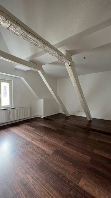 Wohnung zur Miete 460 € 2 Zimmer 57 m² EG frei ab 01.07.2025 Waren Waren (Müritz) 17192