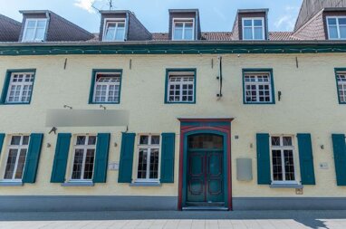 Hotel zum Kauf 14 Zimmer 906 m² Grundstück Lobberich Nettetal 41334