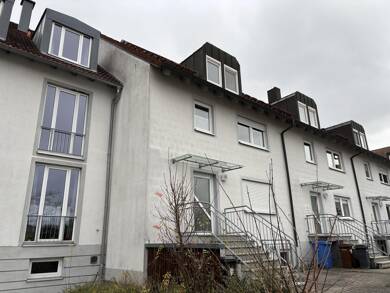 Wohnung zum Kauf 220.000 € 2 Zimmer 56 m² Dachgeschoss Gaustadt Bamberg 96049