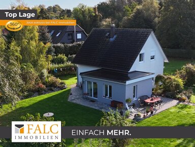 Einfamilienhaus zum Kauf 495.000 € 5 Zimmer 130 m² 5.000 m² Grundstück Warnkenhagen Warnkenhagen 23948