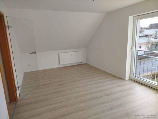 Wohnung zur Miete 426 € 2 Zimmer 50 m² 3. Geschoss Bad Langensalza 99947