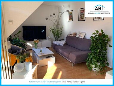 Wohnung zur Miete Wohnen auf Zeit 840 € 2 Zimmer 60 m² frei ab 01.01.2025 Steinheim Hanau 63456