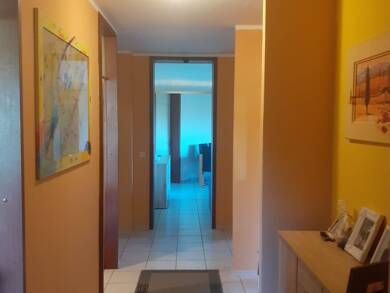 Wohnung zur Miete 870 € 3 Zimmer 90 m² 2. Geschoss frei ab sofort Neuhofen 67141