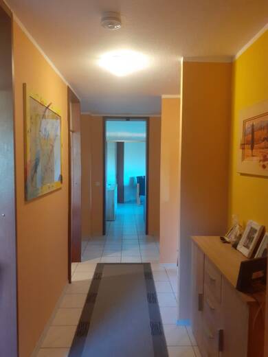 Wohnung zur Miete 870 € 3 Zimmer 90 m² 2. Geschoss frei ab sofort Neuhofen 67141