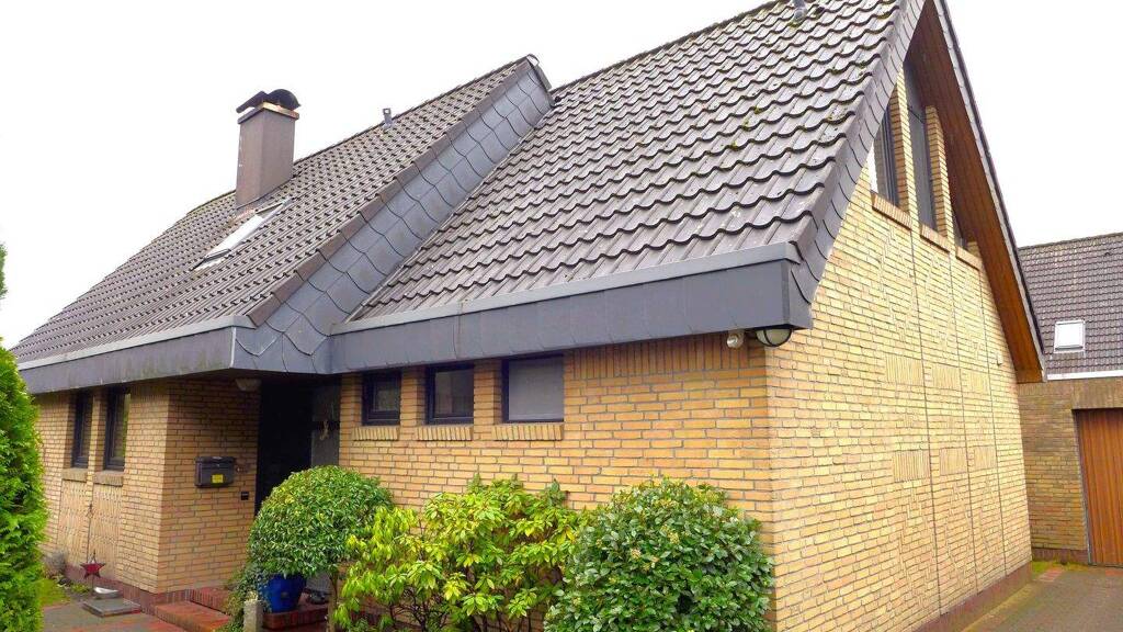 Einfamilienhaus zum Kauf 369.500 € 4 Zimmer 122 m² 553 m² Grundstück Alexandersfeld Oldenburg 26127