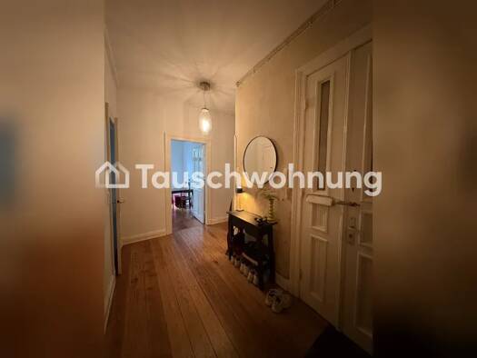 Wohnung zur Miete Tauschwohnung 650 € 2 Zimmer 54 m² 1. Geschoss Eimsbüttel Hamburg 20257