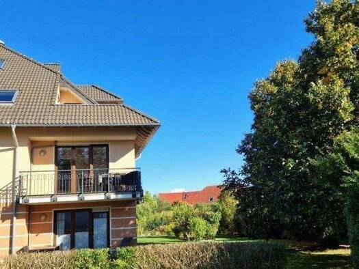 Wohnung zum Kauf 380.000 € 2 Zimmer 63 m² Nienhagen 18211