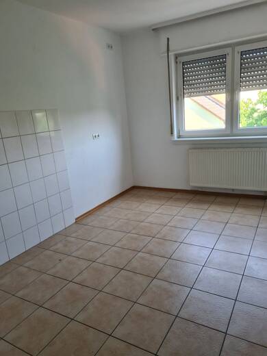Maisonette zur Miete 400 € 2 Zimmer 50 m² frei ab sofort West / Stadtbezirk 141 Ludwigshafen am Rhein 67059